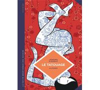 Éditions du Lombard La petite bédéthèque des savoirs tome 8 - Le tatouage