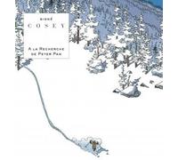 Éditions du Lombard la recherche de peter pan - intégrale tome 1 et tome 2