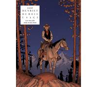 Éditions du Lombard La vallée des oubliées