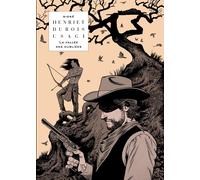 Éditions du Lombard La vallée des oubliées (édition spéciale noir et blanc)