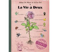 Éditions du Lombard La vie à deux