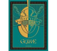 La voie du glaive - Tome 1 - Les Frères Furieux - Emmanuel Herzet - Le Lombard Eds - cartonné - Bande dessinée