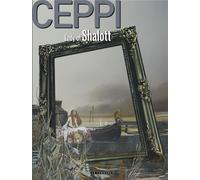 Éditions du Lombard Lady of Shalott