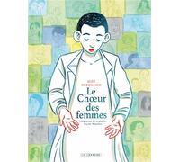 Éditions du Lombard Le choeur des femmes