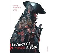 Éditions du Lombard Le secret du roi tome 1 + ex-libris offert