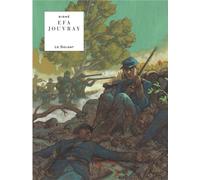 Éditions du Lombard le soldat