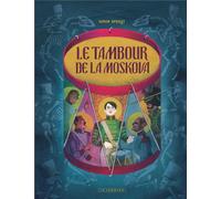 Éditions du Lombard Le tambour de la moskova