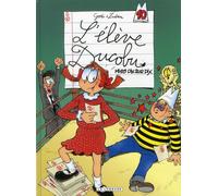 Éditions du Lombard l'élève ducobu tome 10 - miss dix sur dix