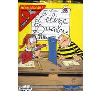 Éditions du Lombard l'élève ducobu tome 13 - pas vu, pas pris !