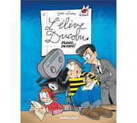 Éditions du Lombard L'éleve Ducobu tome 17 - silence, on copie !