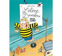 Éditions du Lombard l'élève ducobu tome 18 - révise un max !