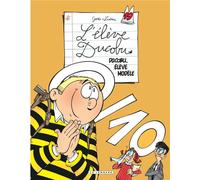 Éditions du Lombard L'éleve Ducobu tome 19 - Ducobu, éleve modèle