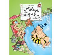 Éditions du Lombard L'élève Ducobu tome 22