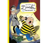 Éditions du Lombard L'élève Ducobu tome 25