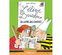 Éditions du Lombard l'élève ducobu tome 4 - la lutte des classes