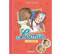 Éditions du Lombard Léonie tome 2