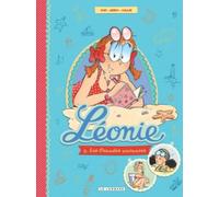 Éditions du Lombard Léonie tome 3