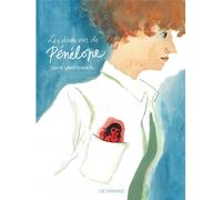 Éditions du Lombard Les deux vies de Pénélope