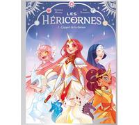 Éditions du Lombard Les héricornes tome 1