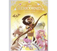 Éditions du Lombard Les héricornes tome 3