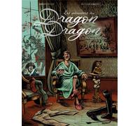 Éditions du Lombard Les mémoires du Dragon Dragon tome 1