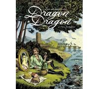 Éditions du Lombard Les mémoires du Dragon Dragon tome 3