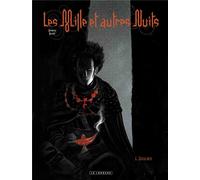Éditions du Lombard Les mille et autres nuits tome 1 - jaisalmer