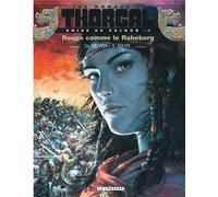 Éditions du Lombard Les mondes de Thorgal - Kriss de Valnor tome 5