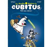 Éditions du Lombard Les Nouvelles Aventures De Cubitus Hors-Série : Cubitus Fait Son Cinéma
