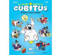 Éditions du Lombard les nouvelles aventures de Cubitus tome 10 - Cubitus a tout inventé