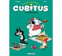 Éditions du Lombard Les nouvelles aventures de Cubitus tome 7 - le chat du radin