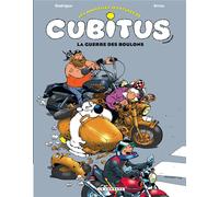 Éditions du Lombard Les Nouvelles Aventures De Cubitus Tome 8 - La Guerre Des Boulons