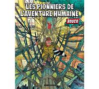 Éditions du Lombard les pionniers de l'aventure humaine