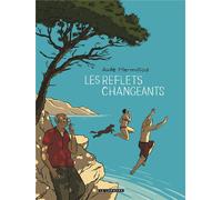 Éditions du Lombard Les reflets changeants