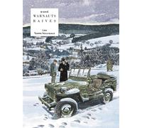 Éditions du Lombard Les temps nouveaux - intégrale