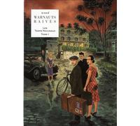 Éditions du Lombard Les temps nouveaux tome 1