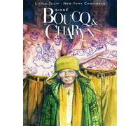 Éditions du Lombard Little tulip & New York cannibals - coffret