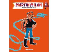 Éditions du Lombard Martin Milan - intégrale tome 1