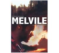 Éditions du Lombard Melvile tome 1