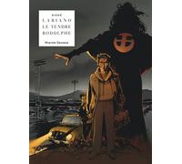 Éditions du Lombard mister George l'intégrale