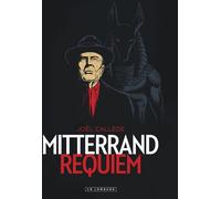 Éditions du Lombard Mitterrand requiem