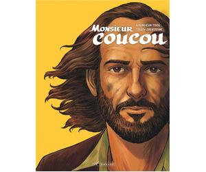 Éditions du Lombard Monsieur coucou