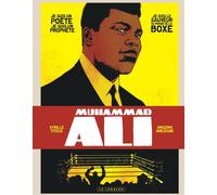 Éditions du Lombard Muhammad Ali