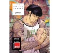 Éditions du Lombard New York cannibals