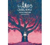 Éditions du Lombard Nos âmes oubliées