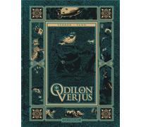 Éditions du Lombard Odilon Verjus - intégrale tome 2