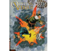 Éditions du Lombard Odilon Verjus tome 5