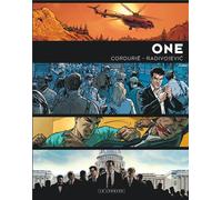 Éditions du Lombard one ; mini-intégrale