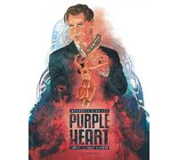 Éditions du Lombard Purple heart tome 2