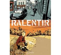 Éditions du Lombard Ralentir